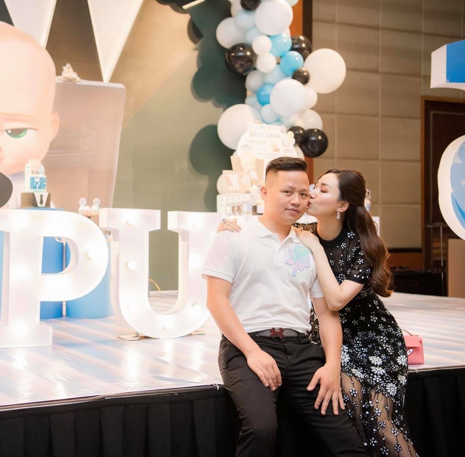 nguoi dep cuoi dai gia anh 15