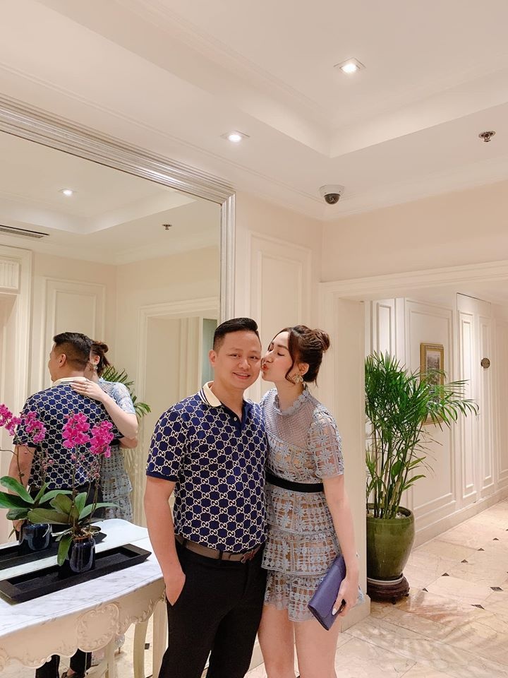 nguoi dep cuoi dai gia anh 13