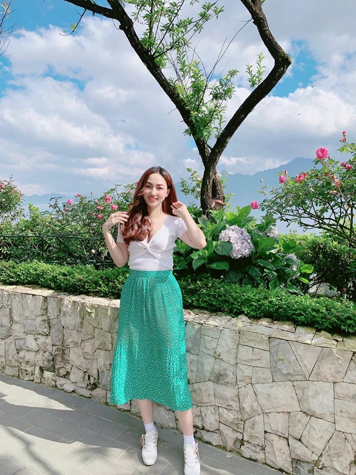 nguoi dep cuoi dai gia anh 12