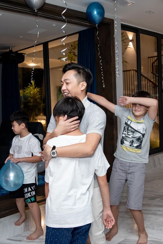 sinh nhật Subeo ảnh 8 sinh nhat Subeo anh 8