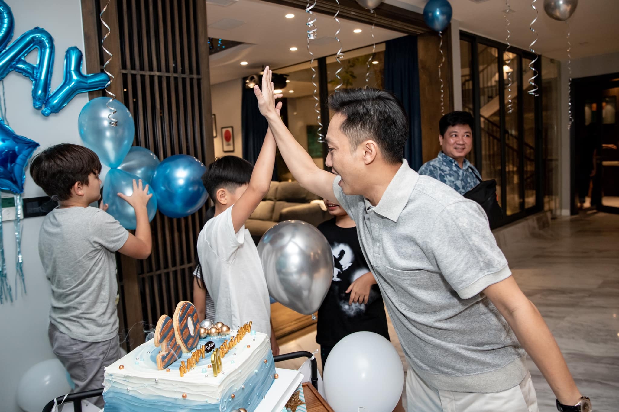 sinh nhật Subeo ảnh 7 sinh nhat Subeo anh 7