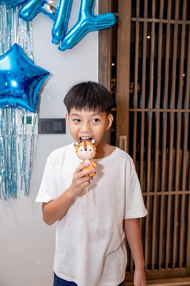 sinh nhật Subeo ảnh 10 sinh nhat Subeo anh 10