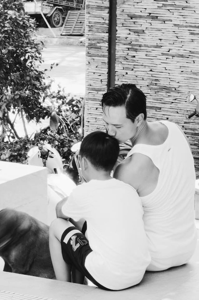 sinh nhật Subeo ảnh 5 sinh nhat Subeo anh 5