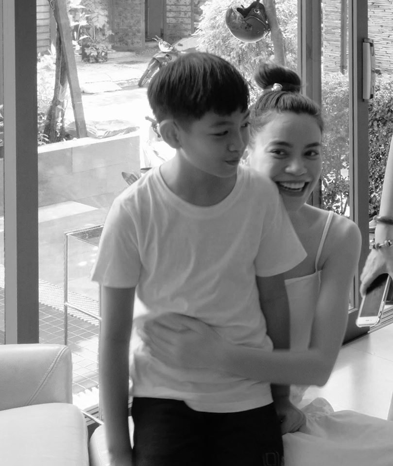 sinh nhật Subeo ảnh 4 sinh nhat Subeo anh 4