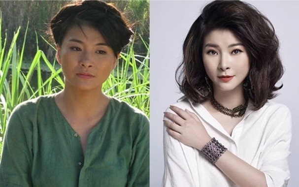 dien vien kim oanh anh 5