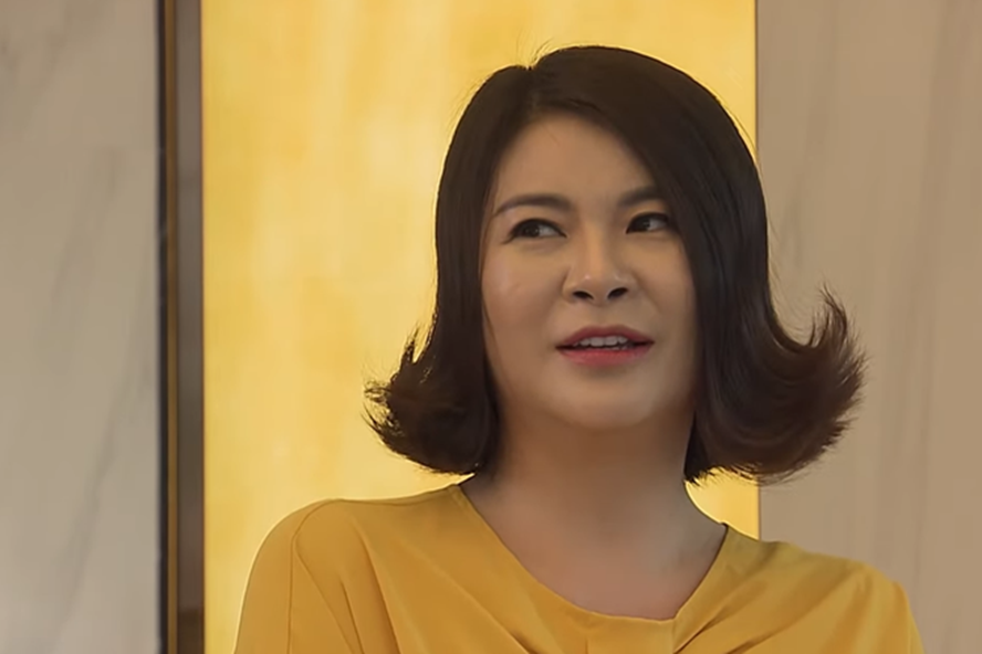 dien vien kim oanh anh 1