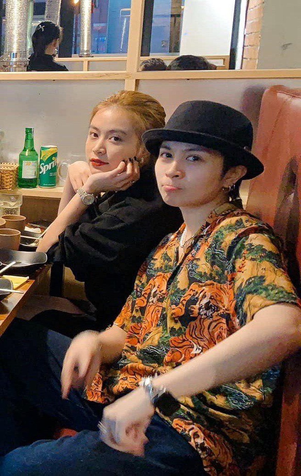 gil lê và hoàng thùy linh ảnh 6 gil le va hoang thuy linh anh 6