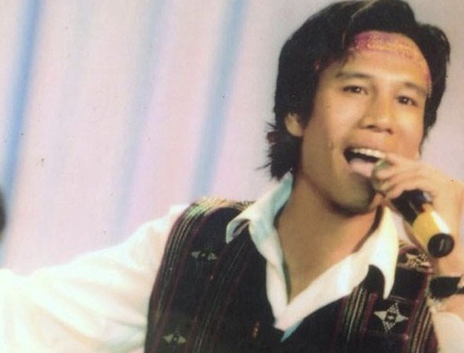 Cuoc song kho khan cua giong ca Sao mai diem hen bi ban hinh anh