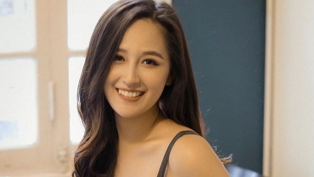 Mai Phuong Thuy tiet lo chieu cao that hinh anh