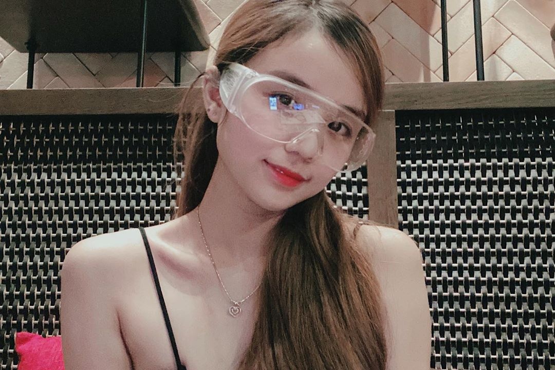 Bao Ngoc: 'Toi khong can tien chu cap cua Hoai Lam sau ly hon' hinh anh