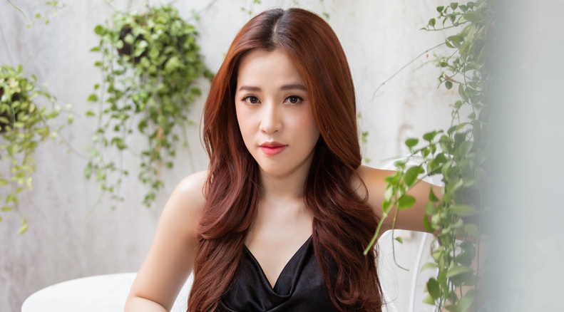 Puka: ‘Toi soc, sup do khi dang yeu nhau thi ban trai cuoi nguoi khac’ hinh anh