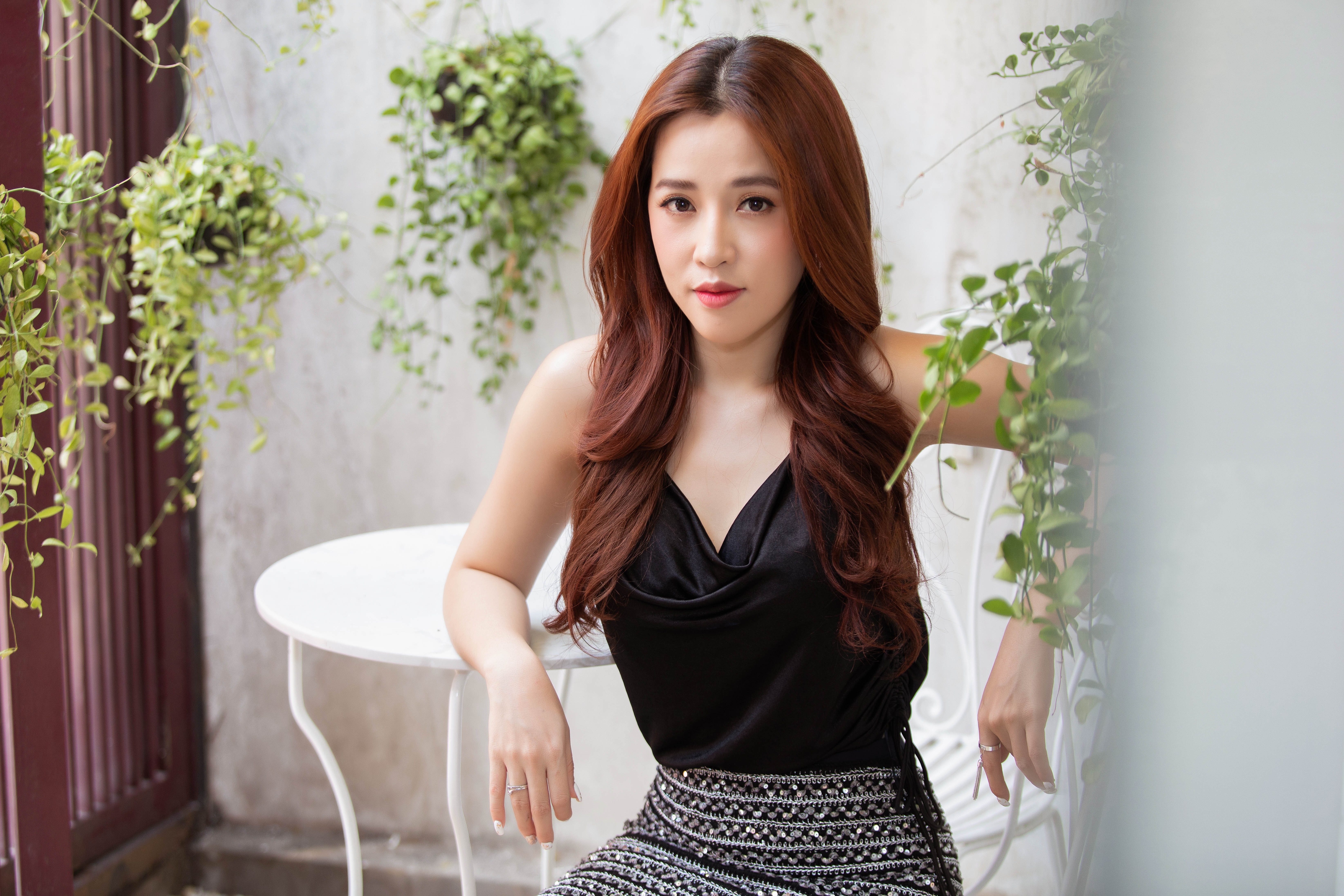 Puka va Gin Tuan Kiet anh 1