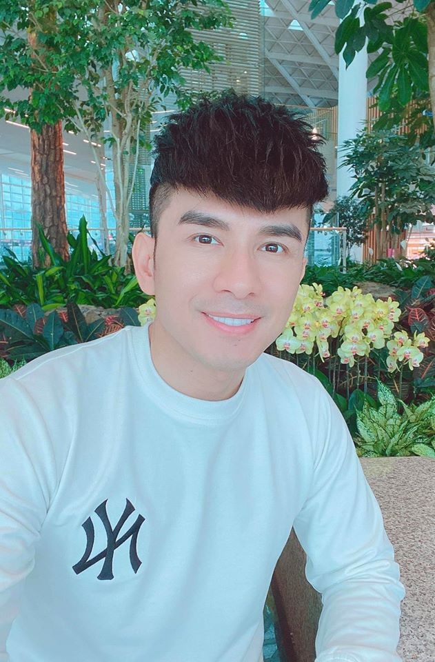 ca si dan truong anh 3