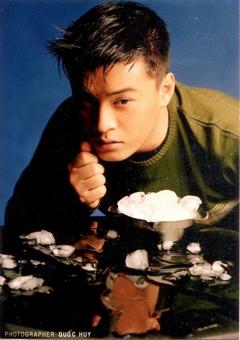 ca si dan truong anh 6