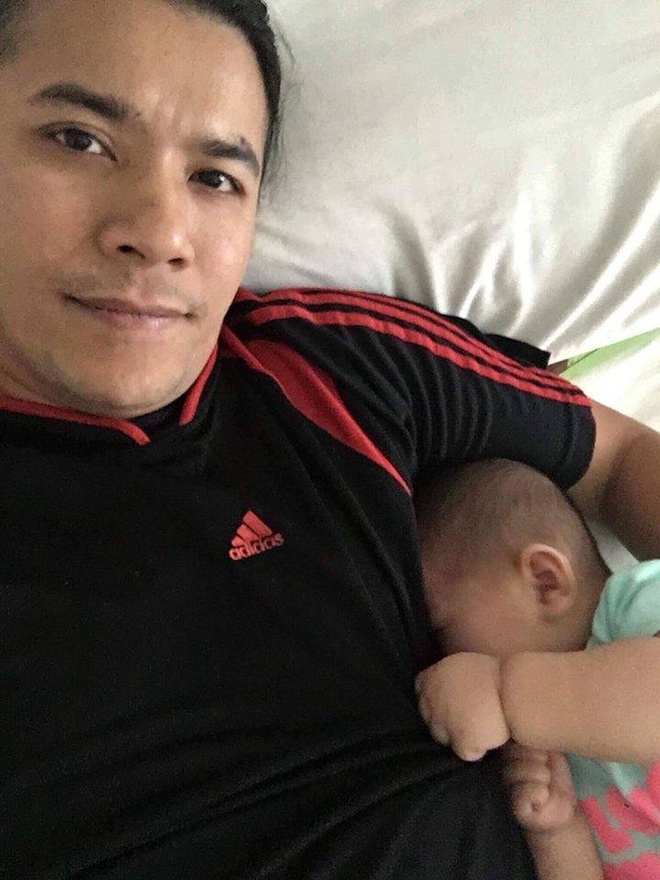 kasim hoang vu co hai con anh 2