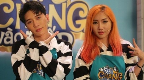 Cong ty Chau Dang Khoa kien doi Orange, Ly Ly boi thuong 15,5 ty dong hinh anh