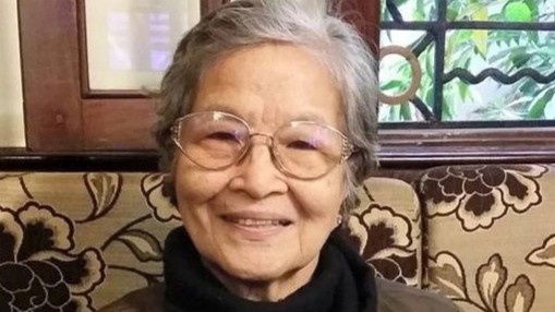 NSUT Hoang Yen 'Cua de danh' qua doi hinh anh