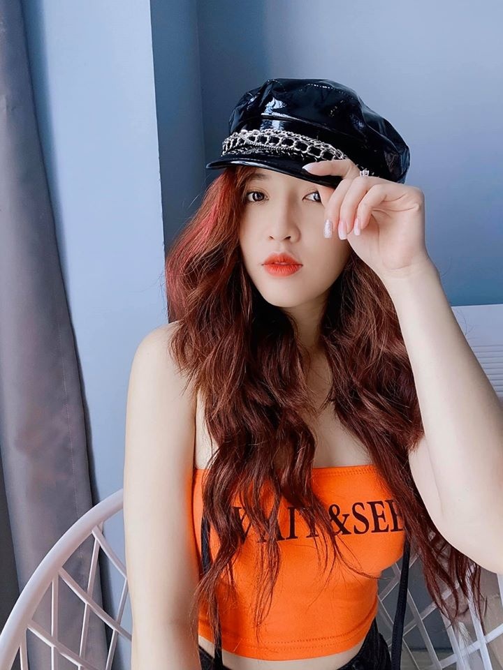 puka giữ dáng thon gọn ảnh 6 puka giu dang thon gon anh 6