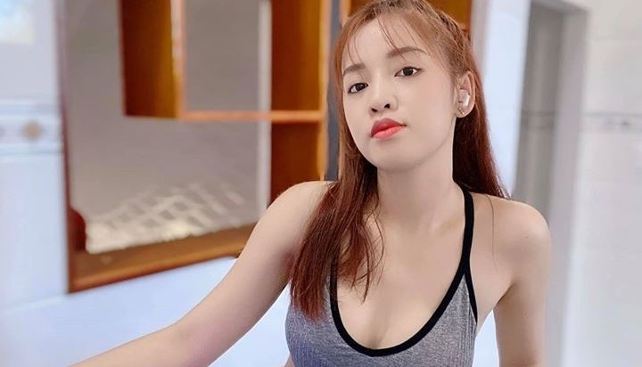 Puka tiet lo cach tap luyen de giu dang voc goi cam hinh anh