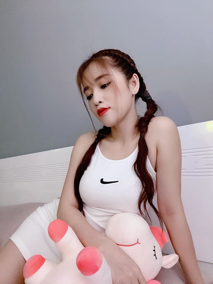 puka giữ dáng thon gọn ảnh 4 puka giu dang thon gon anh 4