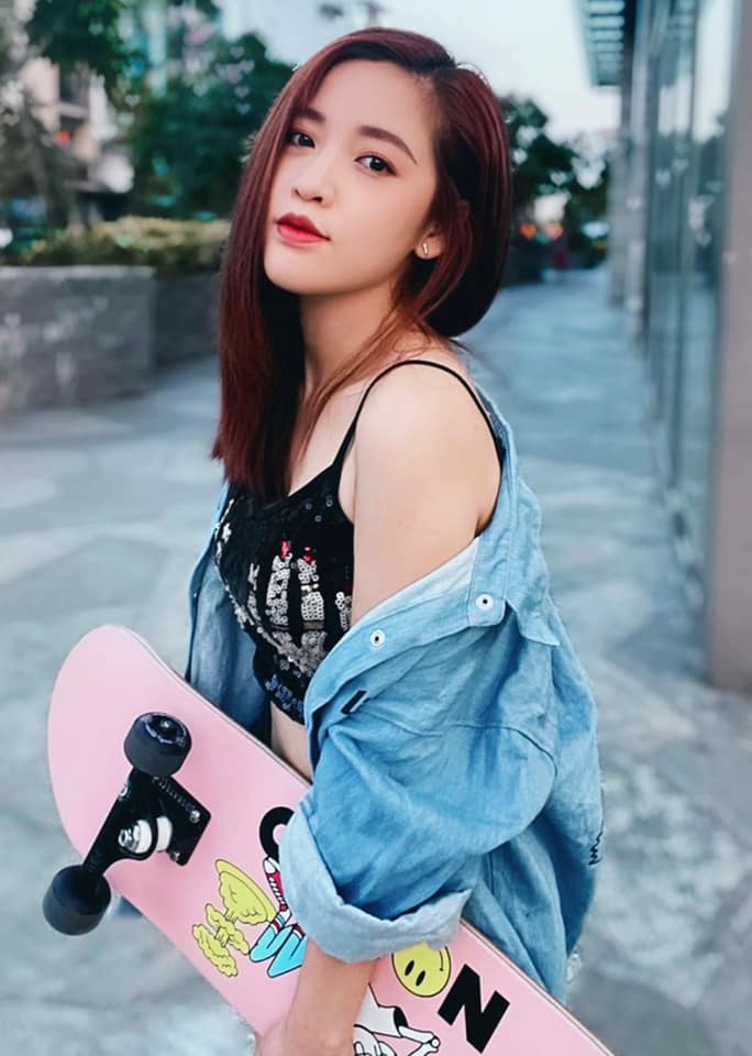 puka giữ dáng thon gọn ảnh 3 puka giu dang thon gon anh 3