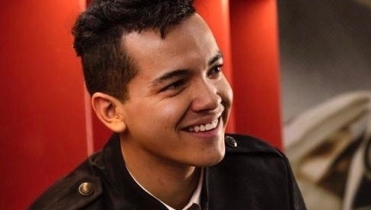 Ngoi sao Disney qua doi o tuoi 24 hinh anh