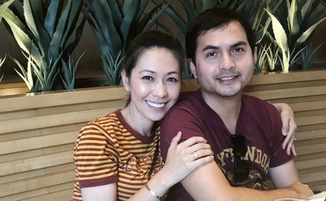 vo duc tien sinh con gai anh 2