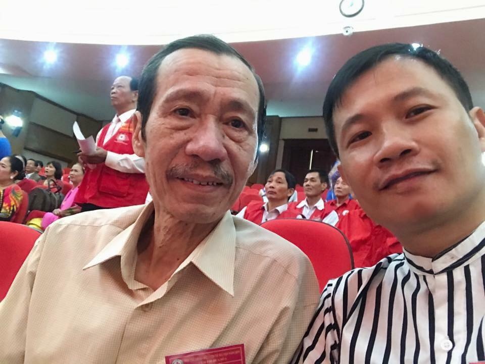nhạc sĩ hà hải qua đời ảnh 1 nhac si ha hai qua doi anh 1