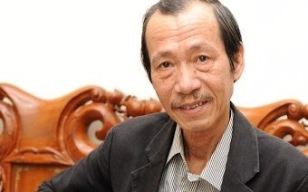 Tac gia 'Hoa thom dang Bac' qua doi hinh anh