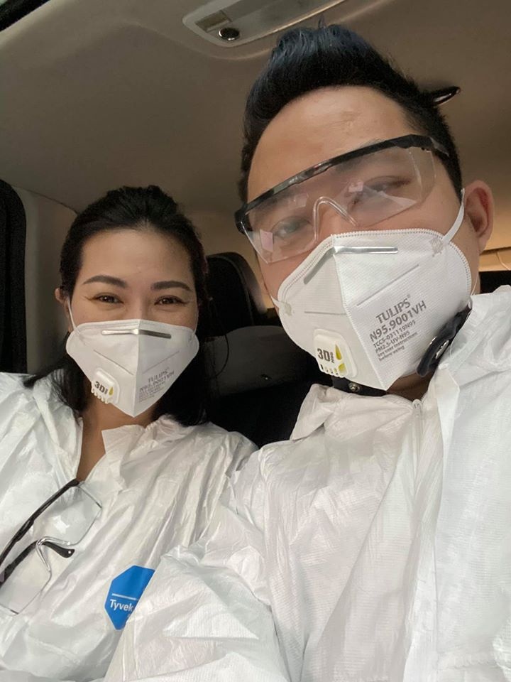 tung duong va vo anh 1