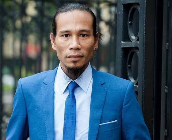 ca si ho pham bi ban anh 2