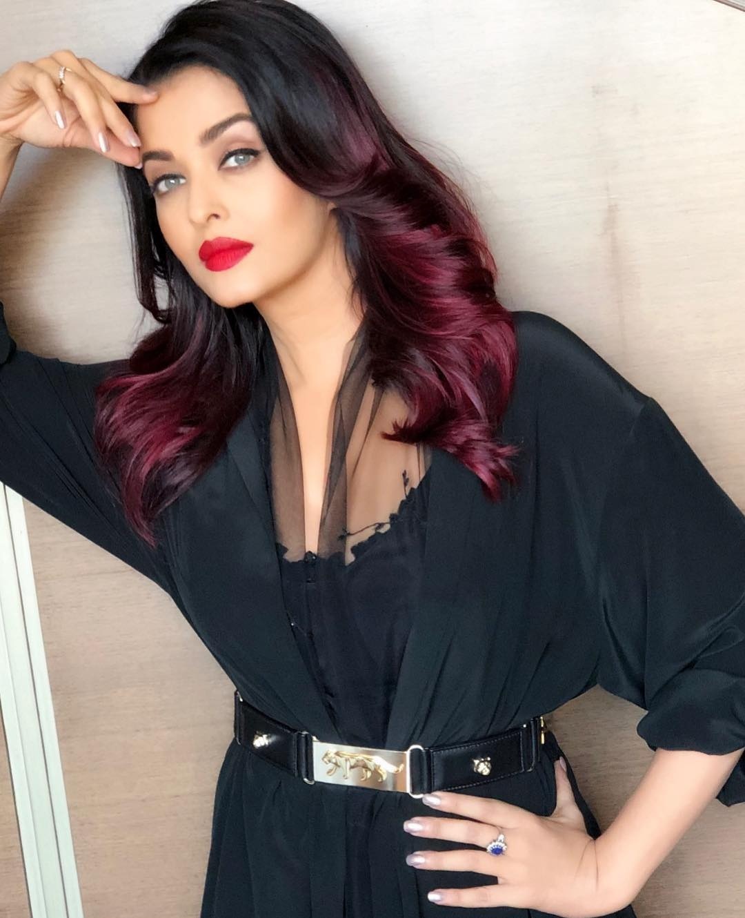 hoa hau Aishwarya Rai anh 5