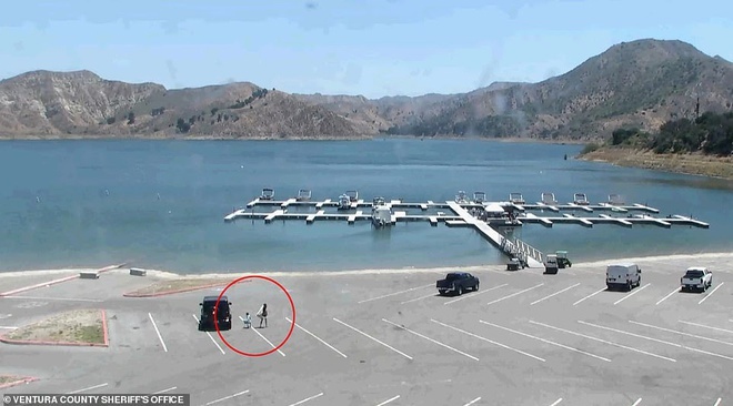 Naya Rivera mat tich anh 1