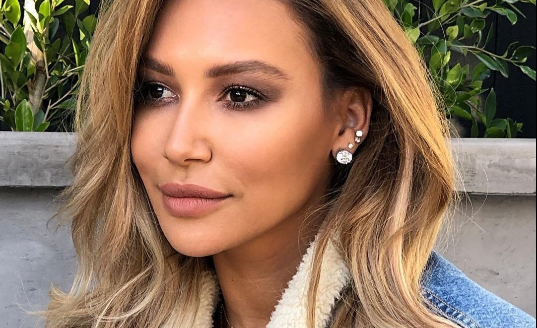 Me dien vien ‘Glee’ quy truoc ho noi con gai mat tich hinh anh