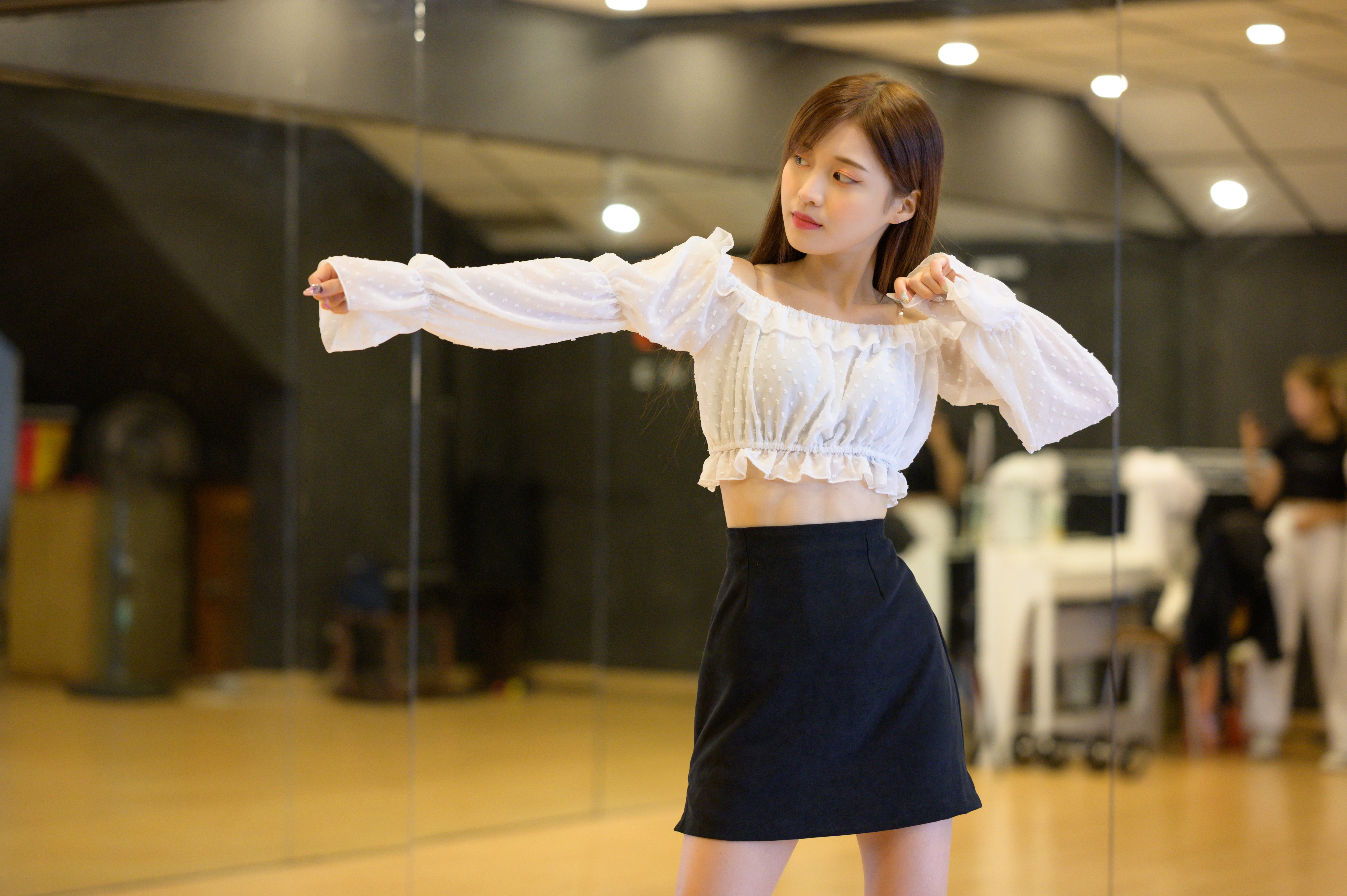 vong eo cua han sara anh 10