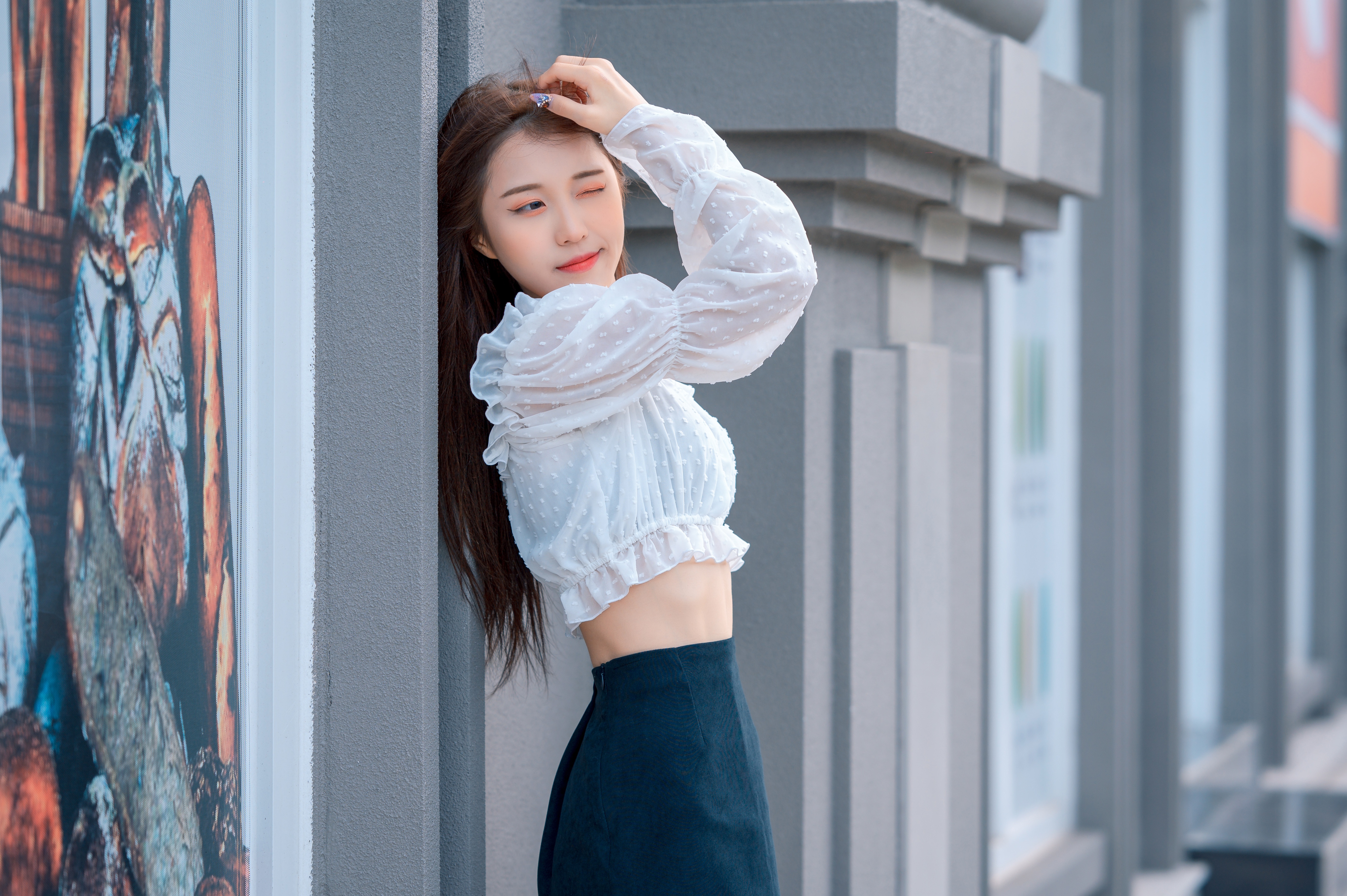 vong eo cua han sara anh 3