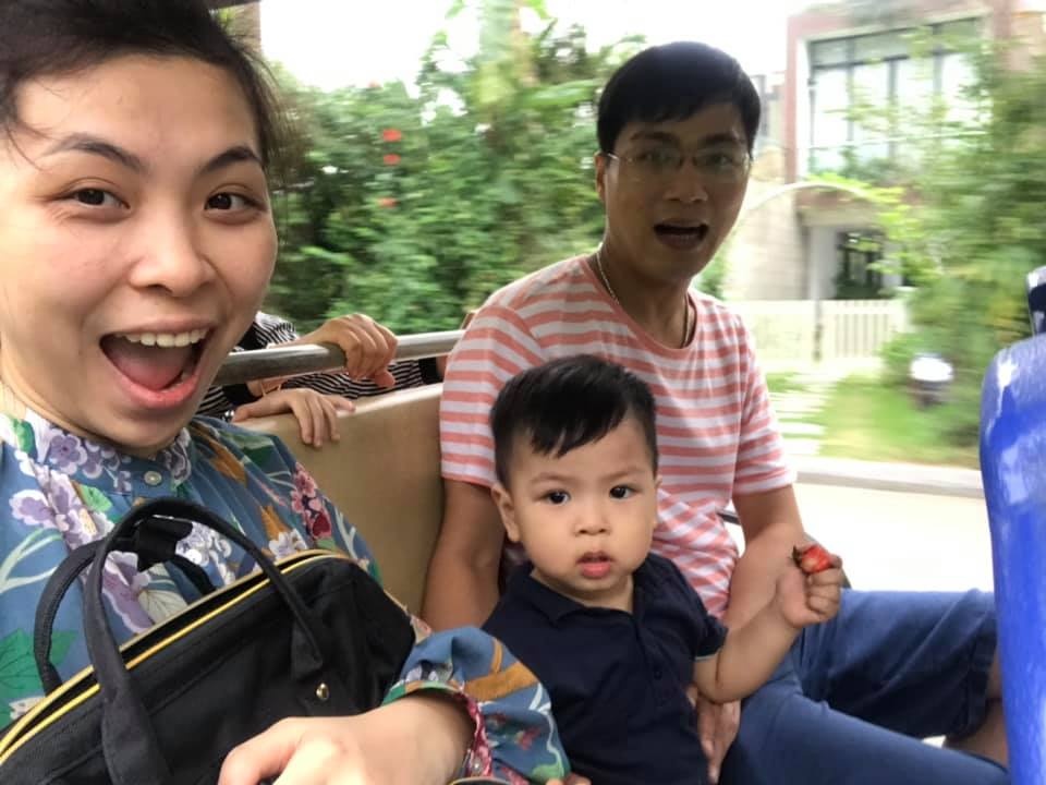 dai trang hien gan cho con anh 2