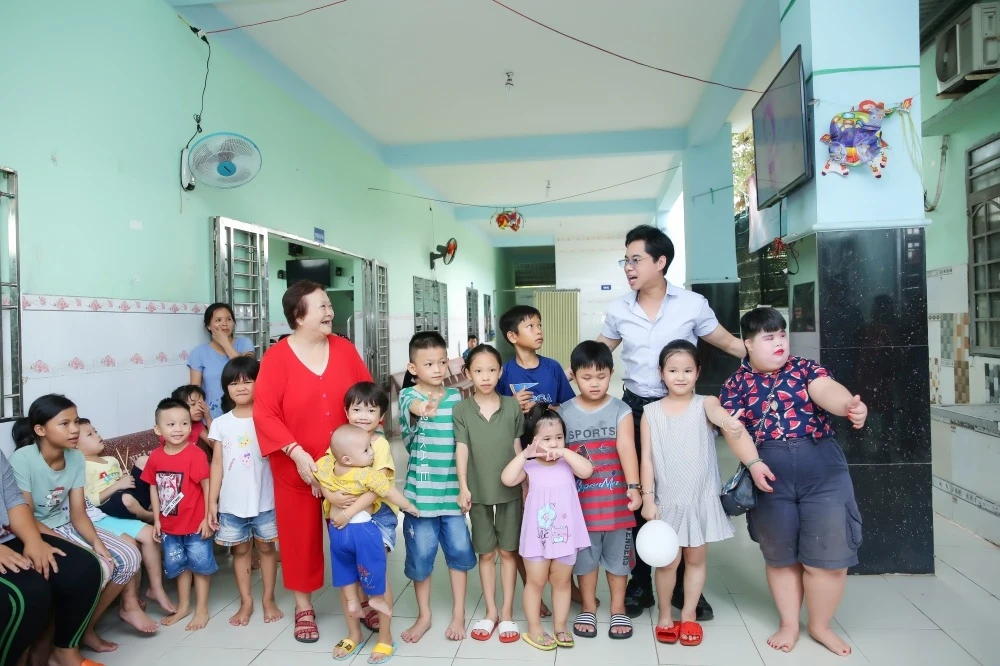 ngoc son tu thien anh 2