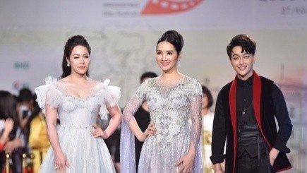 Lien hoan phim Quoc te Ha Noi lan VI hoan sang 2022 hinh anh