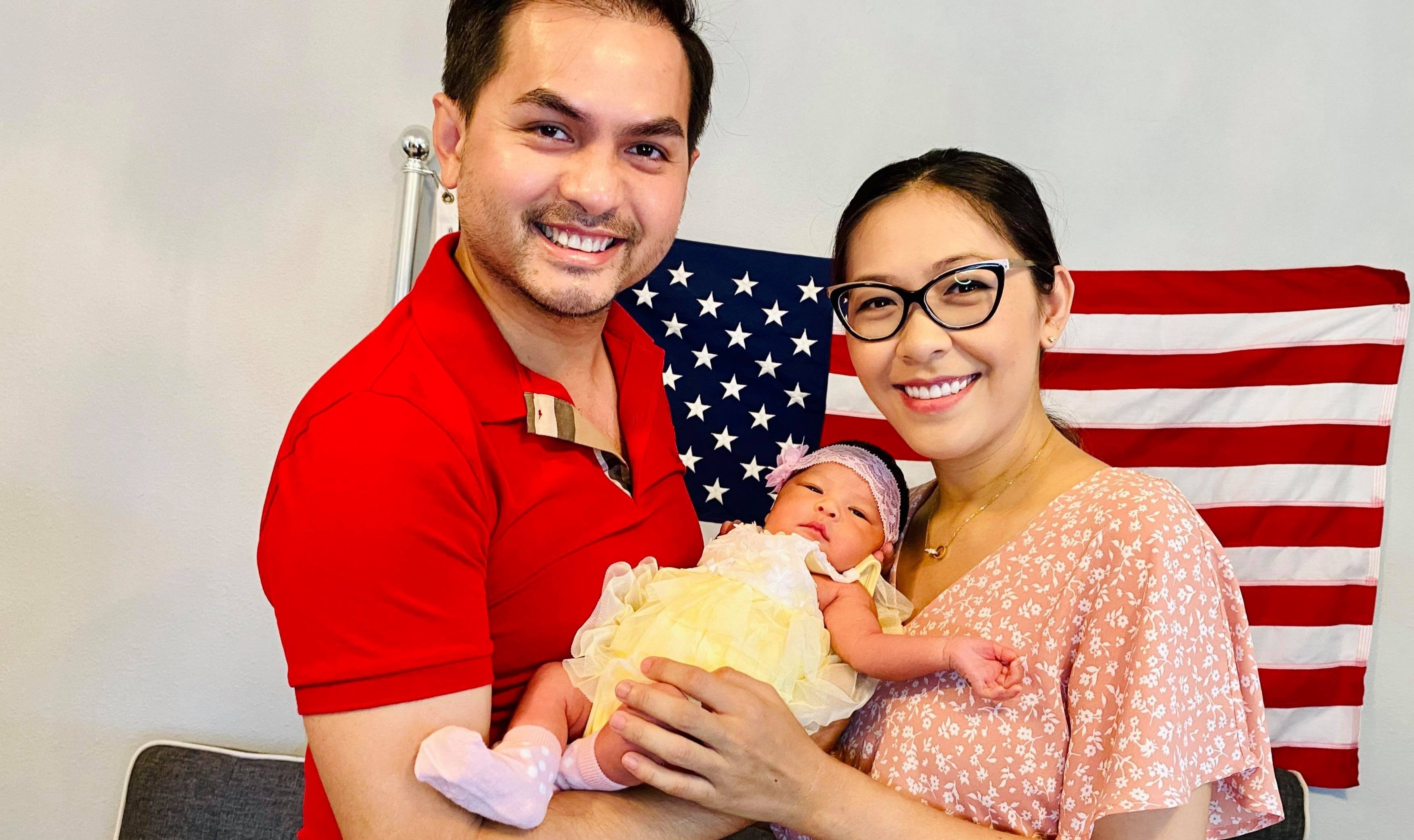 Duc Tien: ‘Nha 16 ty dong la no luc cua 2 vo chong sau 6 nam sang My' hinh anh