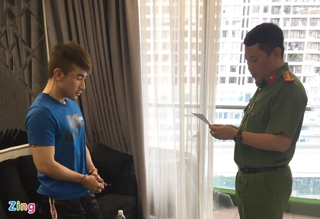 hoa hau tuong linh anh 2