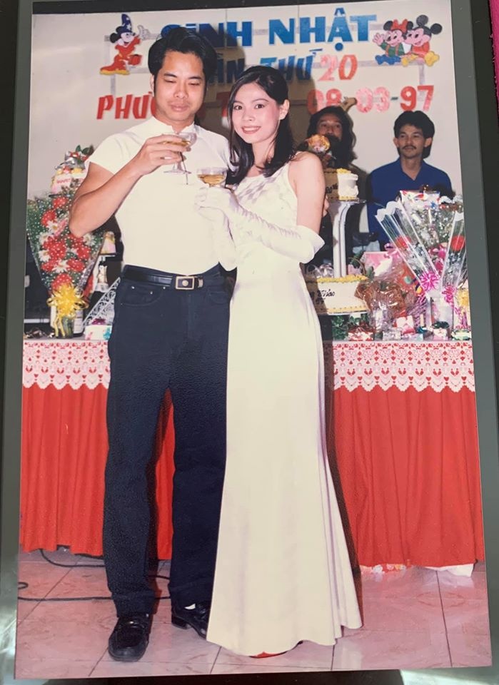 ca sĩ thanh thảo năm 20 tuổi ảnh 4 ca si thanh thao nam 20 tuoi anh 4