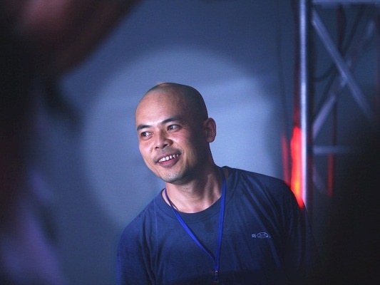 nhac si vu nhat tan qua doi anh 1