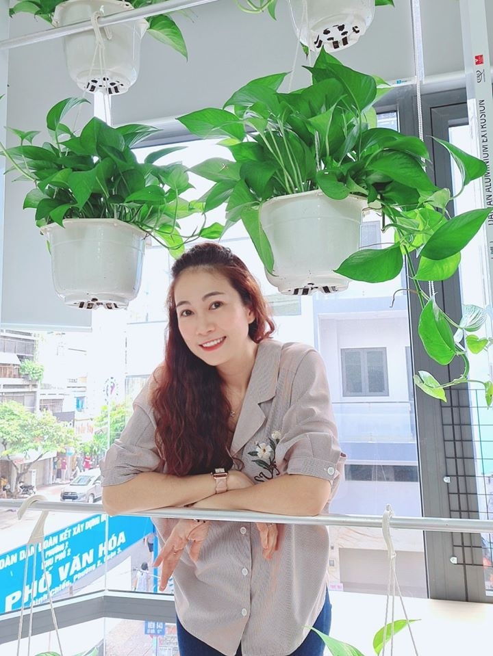 thanh thảo hugo và chồng doanh nhân ảnh 2 thanh thao hugo va chong doanh nhan anh 2