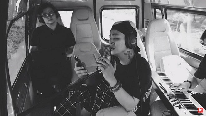 nha cua ca si hoai lam anh 3