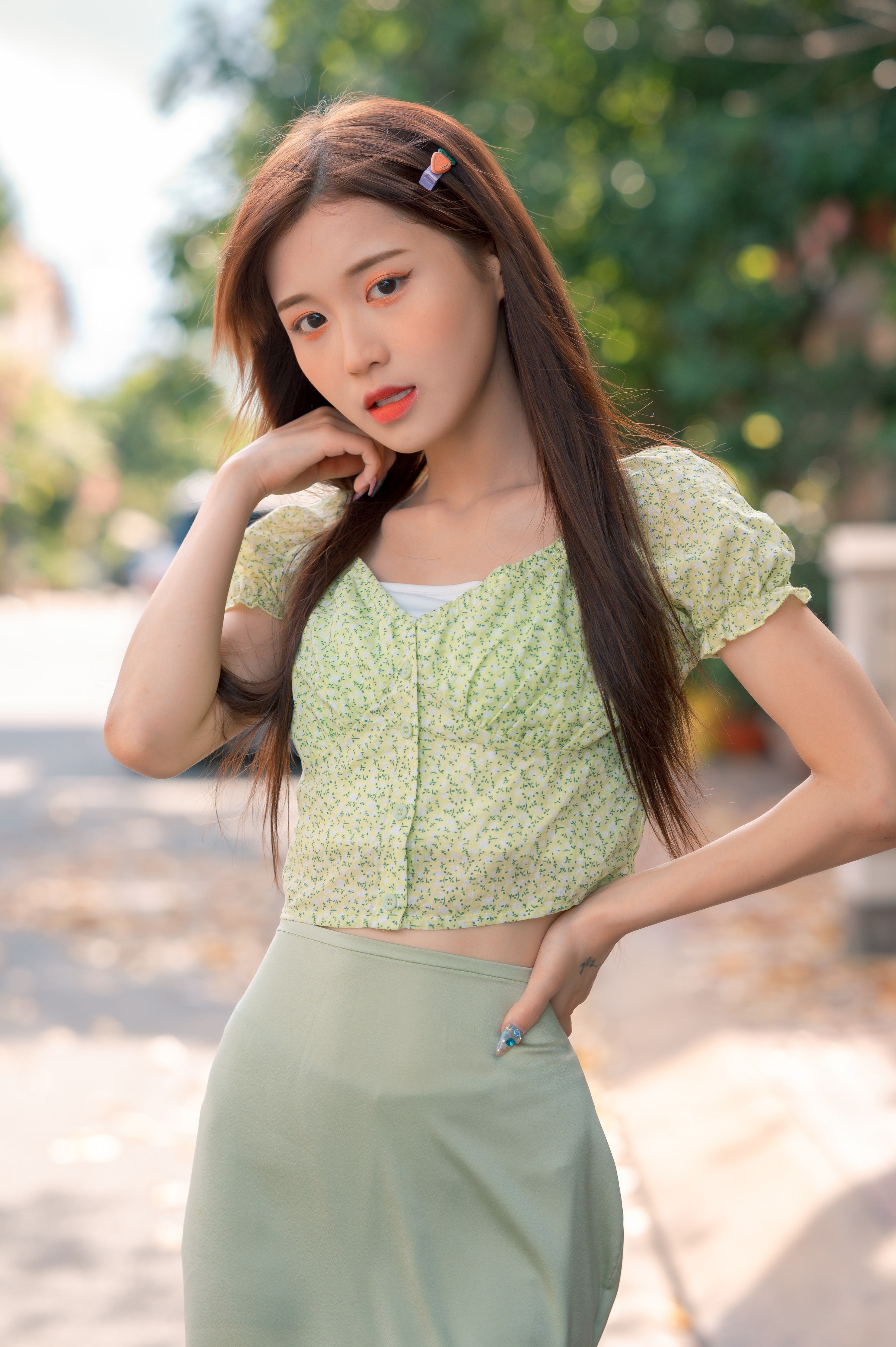 han sara goi cam anh 5