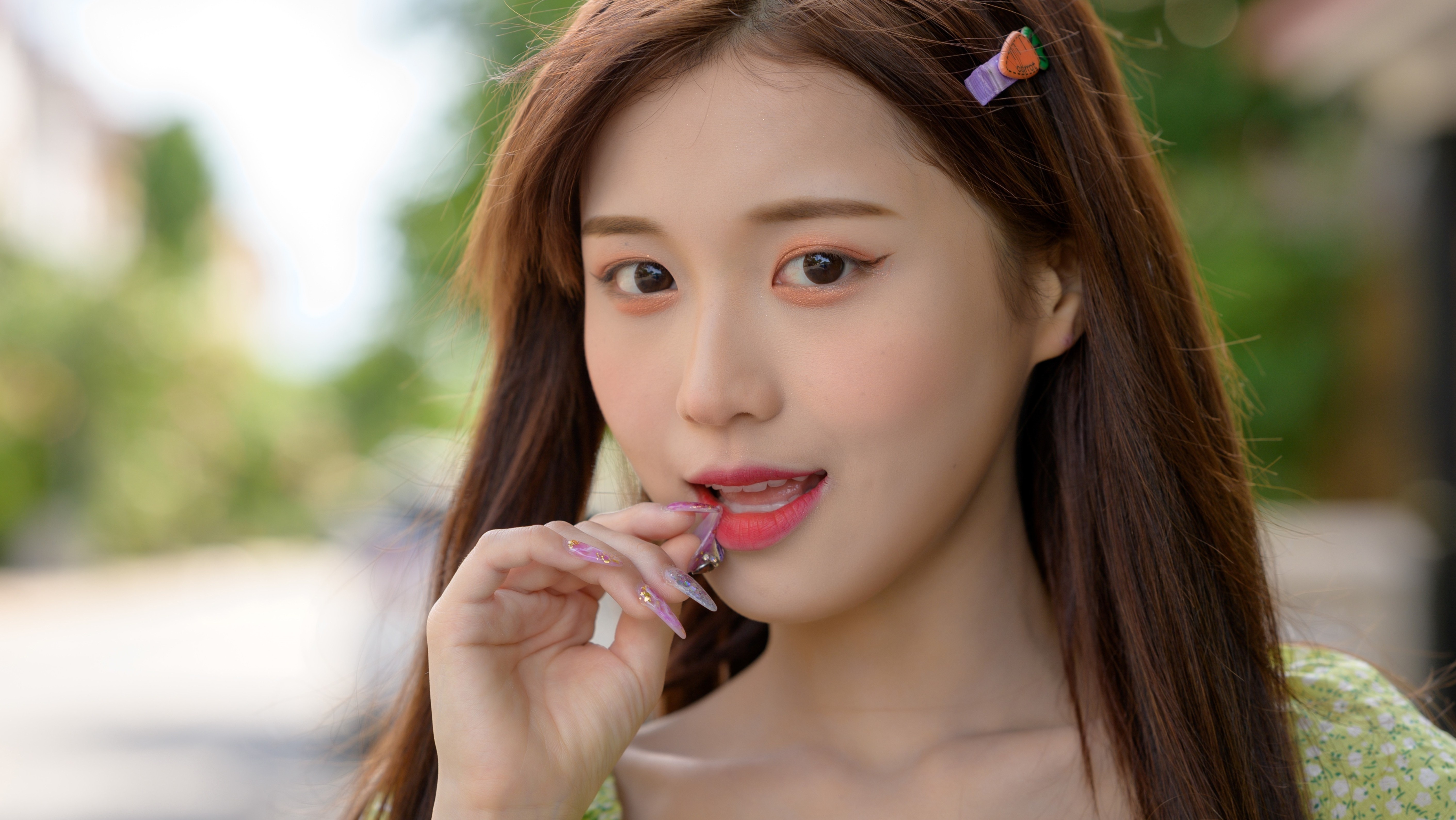 Han Sara: ‘Toi va cha van o nha thue sau 10 nam sang Viet Nam' hinh anh