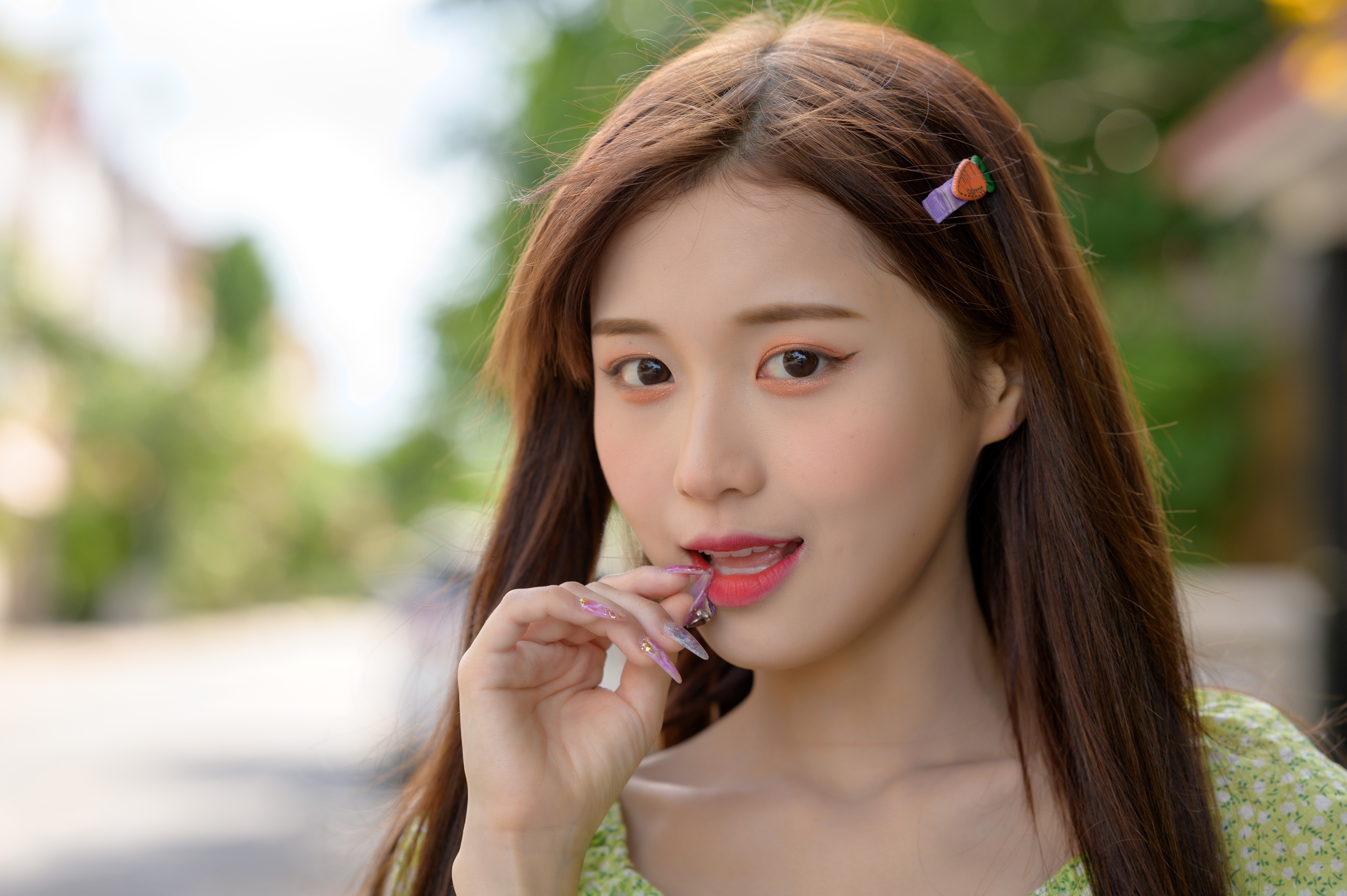 han sara goi cam anh 4