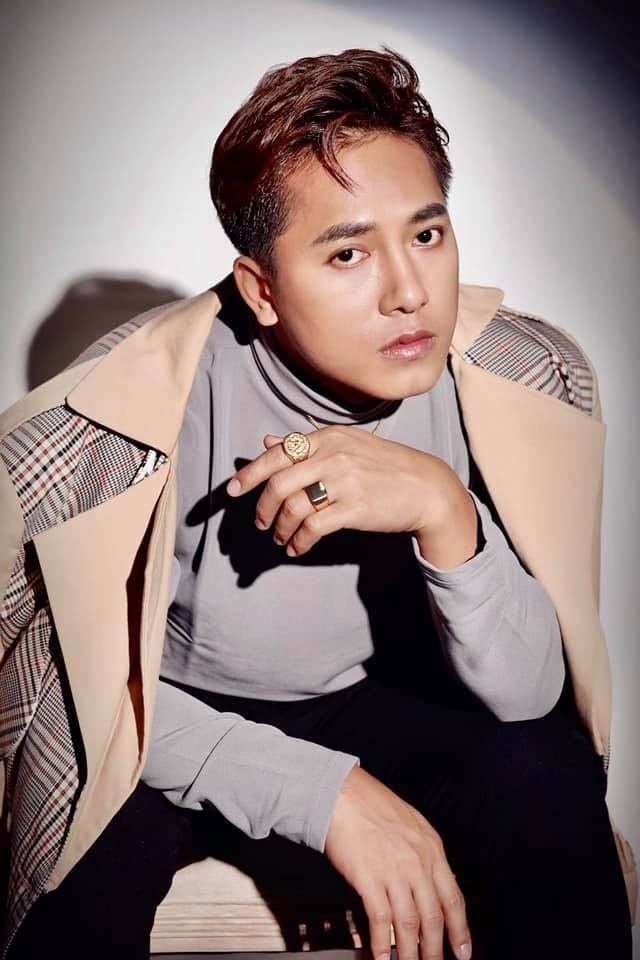 ca si nam cuong huy show anh 2