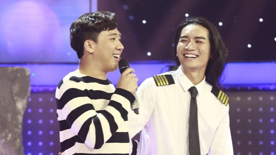 BB Tran bi loai som, Quang Dang hat tham hoa o Giong ai giong ai hinh anh